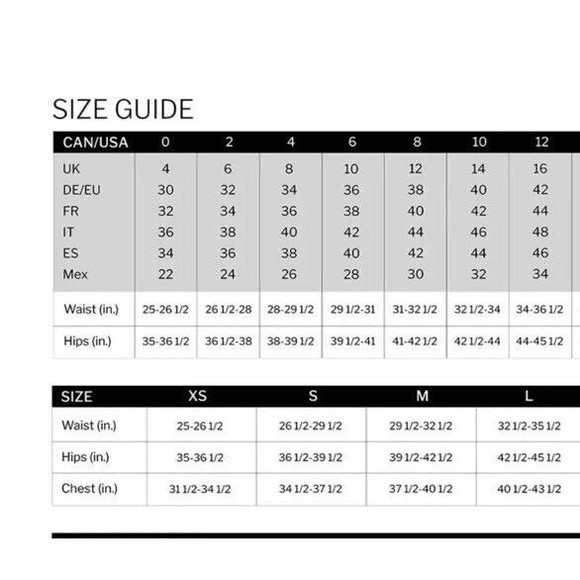 Up The Pant With ThinCredible Fit Womens Sz 4 Ankle Pull On Stretch Slim MidRise - Picture 9 of 16